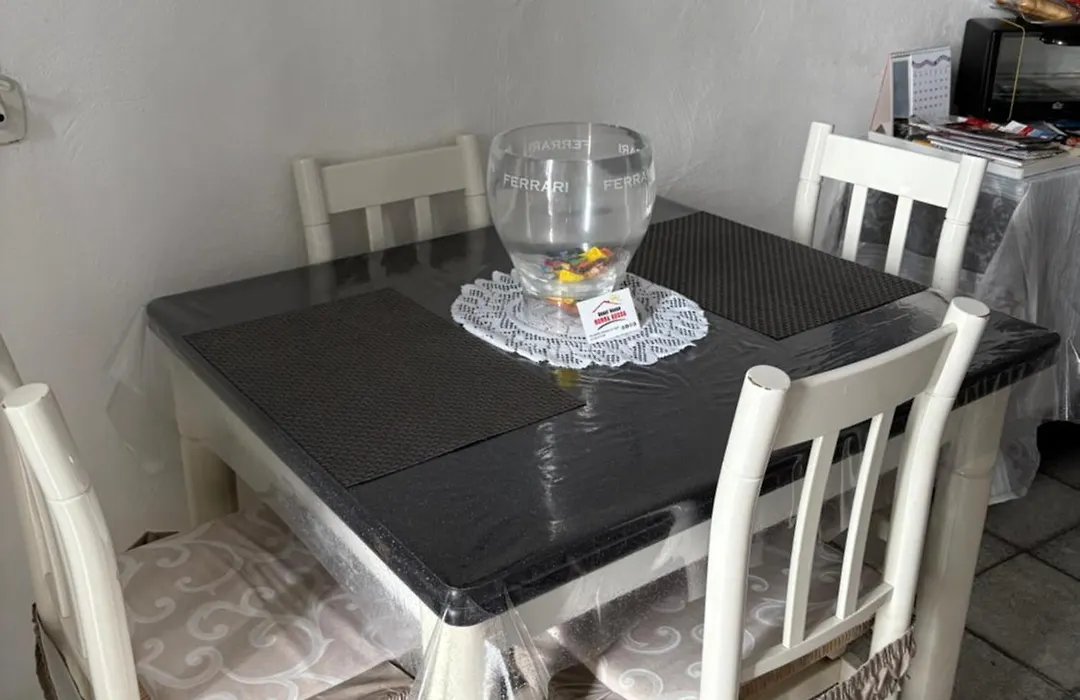 Guest House “Nonna Rossa”-1