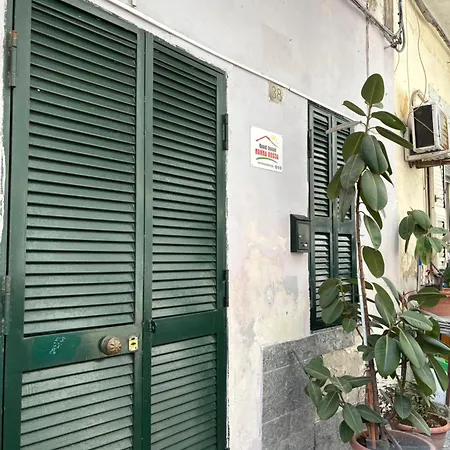 Guest House “Nonna Rossa”-2