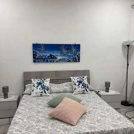 Guest House “Nonna Rossa”-2